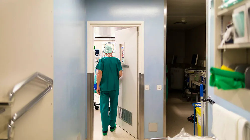 In der Schweiz kommt es zu mehr Syphilis-Ansteckungen. (Symbolbild)