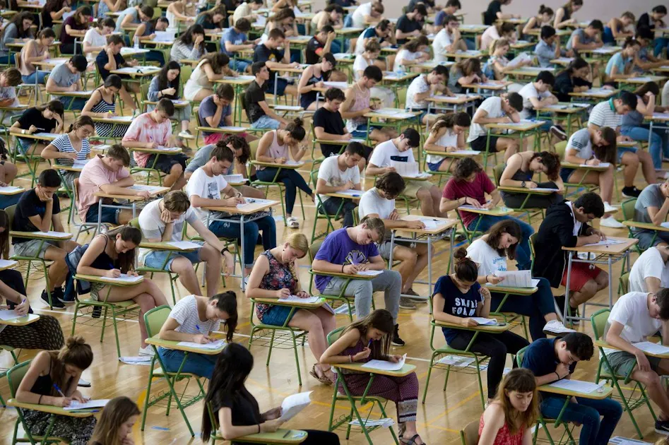 Une prof refuse de corriger les copies à cause de ChatGPT | blue News