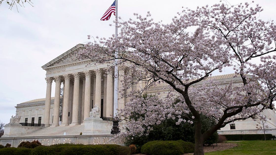 US Supreme Court Protects Freedom of Expression in Online Harassment Case