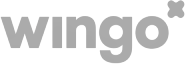 Wingo Logo klein