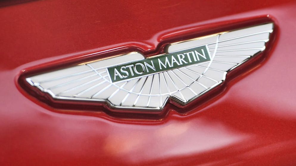 Aston Martin Lagonda a annoncé mardi qu'il "devrait dépasser" ses objectifs financiers en 2025, au lendemain d'un accord avec le fabricant américano-saoudien de véhicules électriques Lucid. (archives)