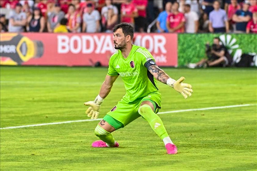 Roman Buerki