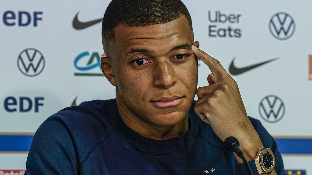 Jeune tué par un policier. Kylian Mbappé choqué : «J'ai mal à ma France»