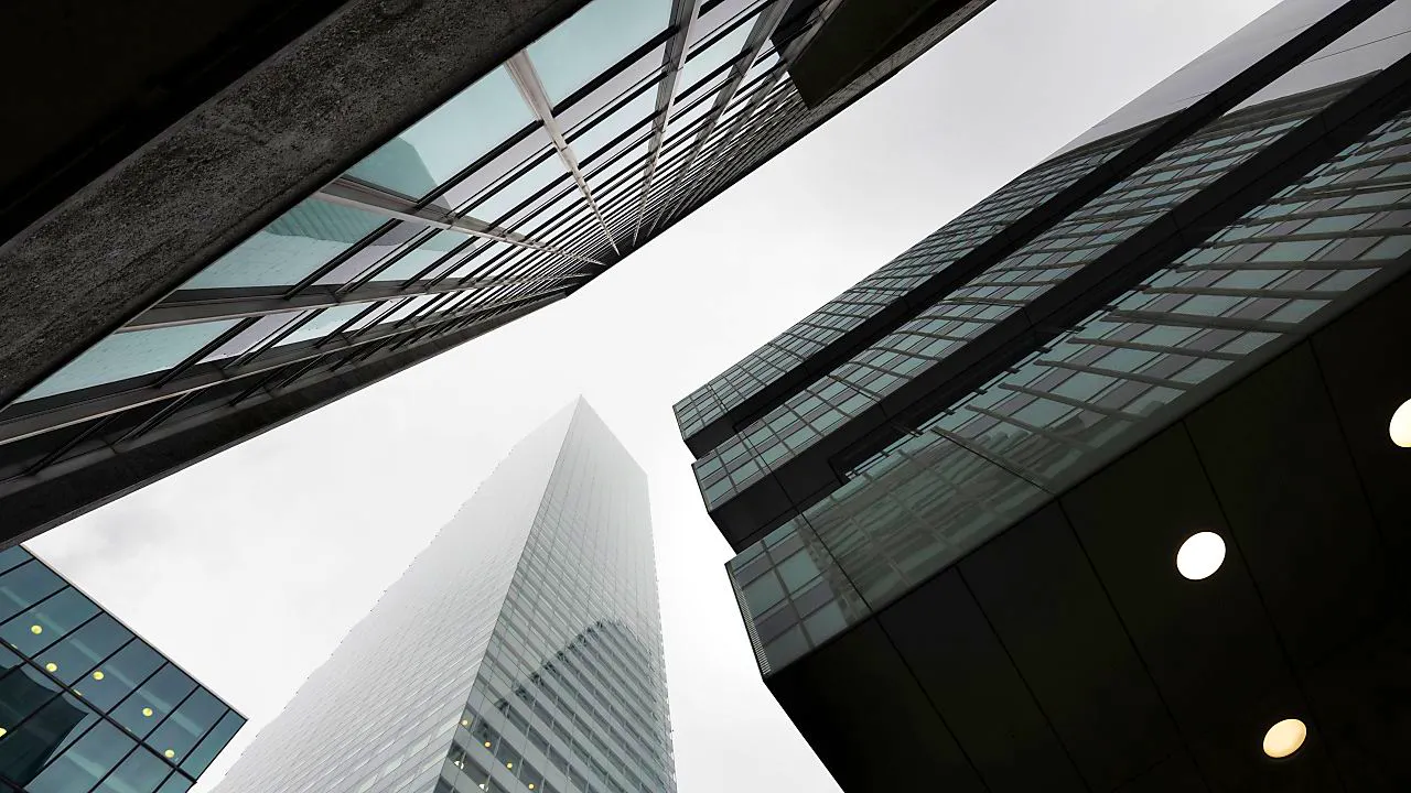 Volkswirtschaft. Konjunkturerwartungen für die Schweiz nach wie vor negativ