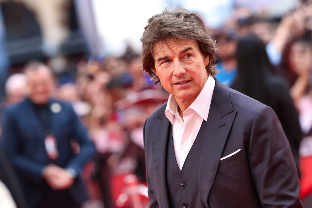 Tom Cruise ist Teil eines neuen Films, bei dessen Dreharbeiten sich John Goodman verletzt hat. 