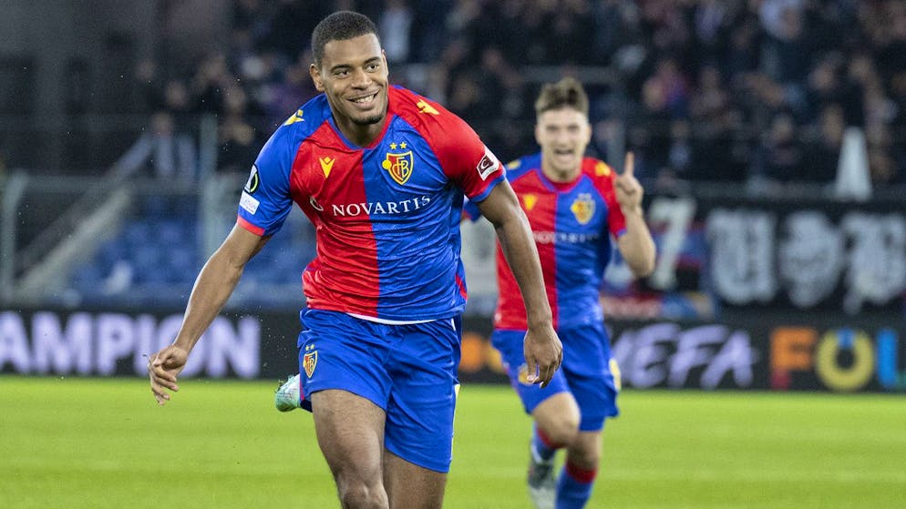 Brillant sur la scène européenne avec le FC Bâle, Andy Diouf s'apprête à retourner en France.
