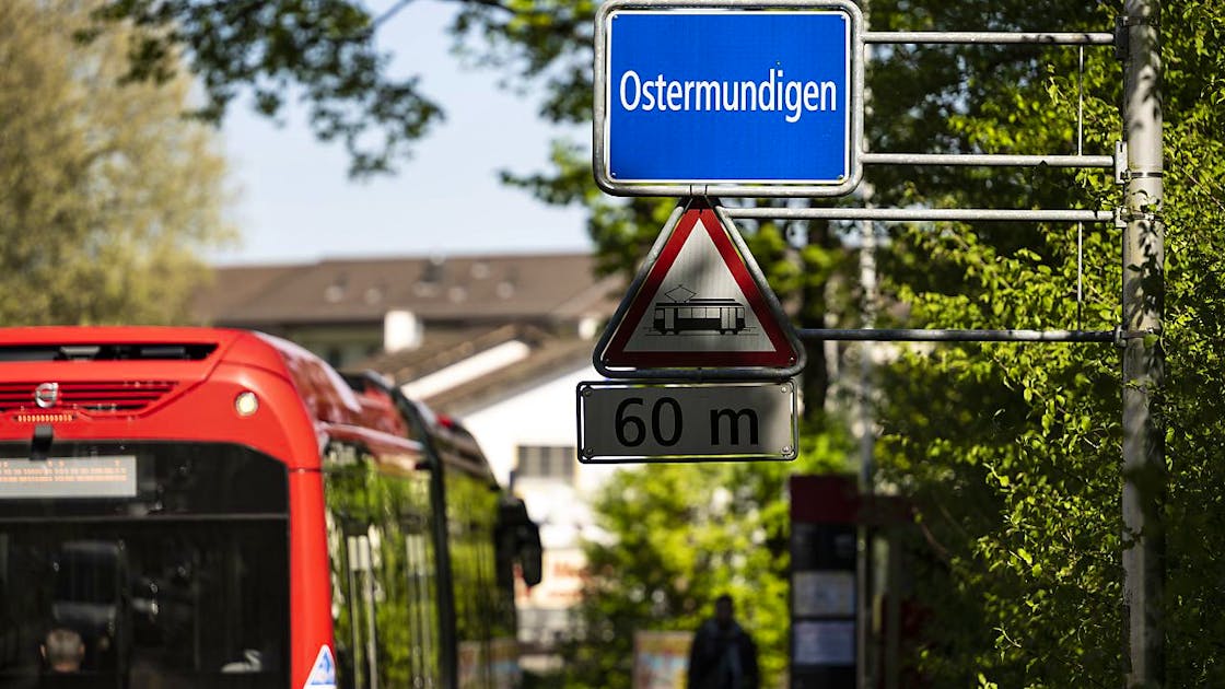 The Ostermundigen Large Municipal Council Approves Merger with Bern