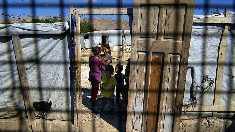 L'Institution indépendante sur les personnes disparues de la République arabe syrienne sera chargée de clarifier le sort et la localisation de toutes les personnes disparues" en Syrie.