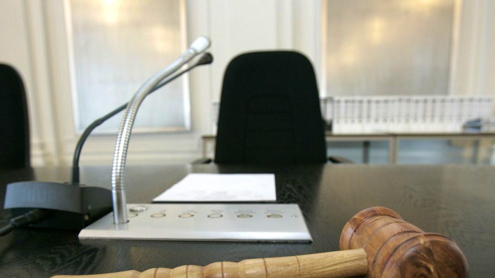 La question de la préméditation est centrale et déterminera le verdict retenu par la Cour (photo symbolique).