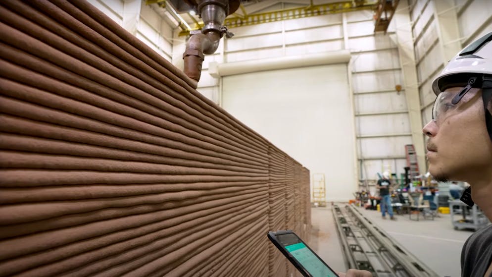 Freiwillige isolieren sich. Nasa führt eine jahrelange Mars-Mission durch – in Houston