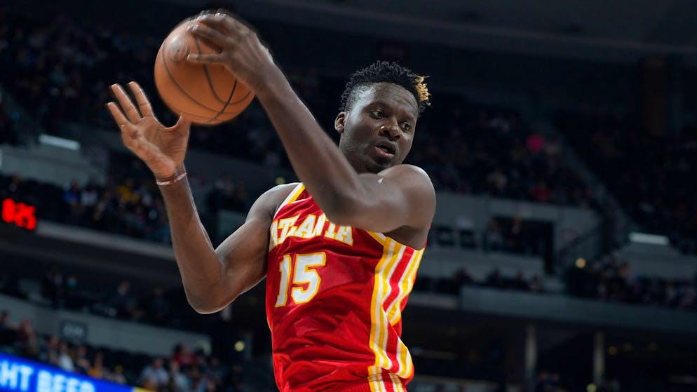 Clint Capela
