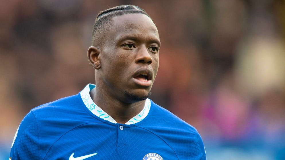 Denis Zakaria konnte sich weder bei Chelsea noch bei Juve durchsetzen.