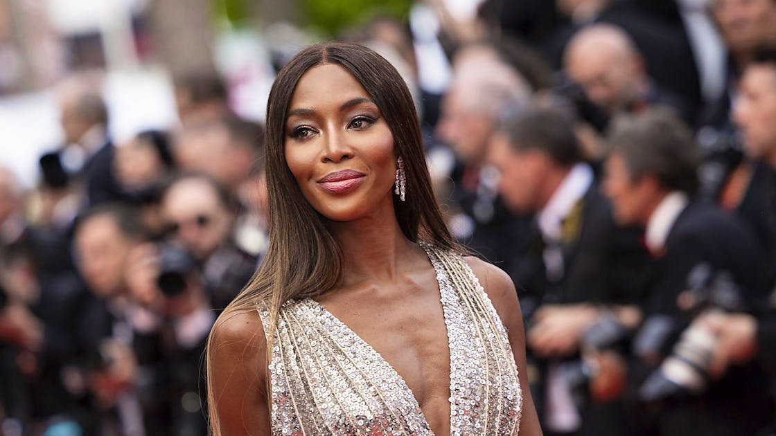 Benvenuto Babyboy»: Naomi Campbell diventa mamma per la seconda volta a 53  anni