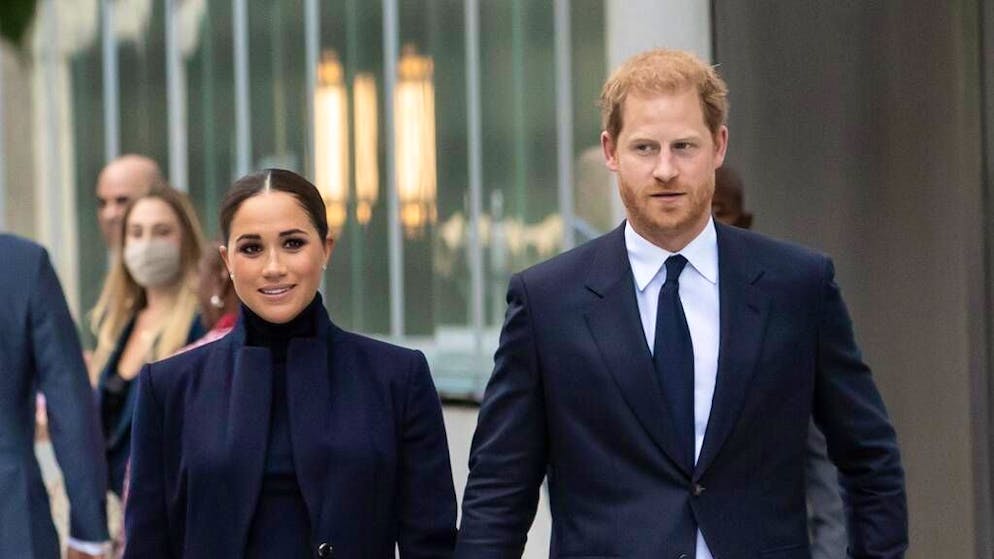 La loro residenza nel Regno Unito. È ufficiale: Harry e Meghan lasciano Frogmore Cottage