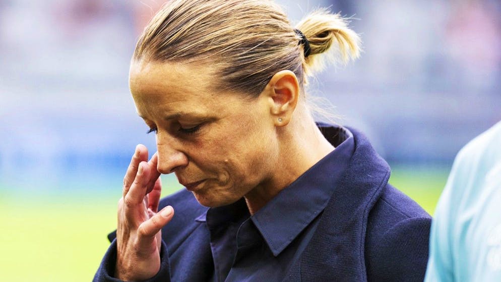 Football. Alerte rouge : les Suissesses en plein doute avant le Mondial