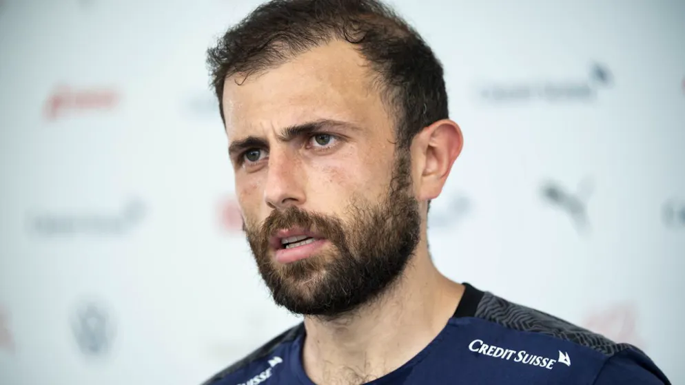 Rückkehr geplatzt?. Deshalb steht Mehmedi beim FCZ plötzlich vor verschlossenen Türen