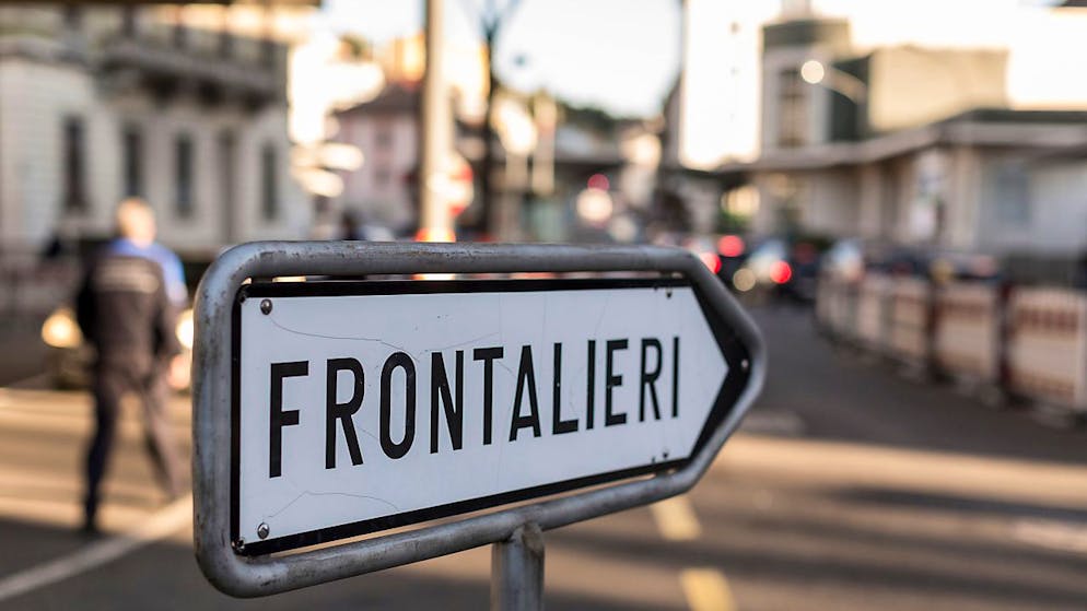 Svizzera - Italia. Tra Berna e Roma nessun accordo in vista sul telelavoro dei frontalieri