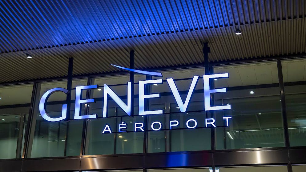 Pas de vols entre 6h et 10h. La grève du personnel de Genève Aéroport a débuté