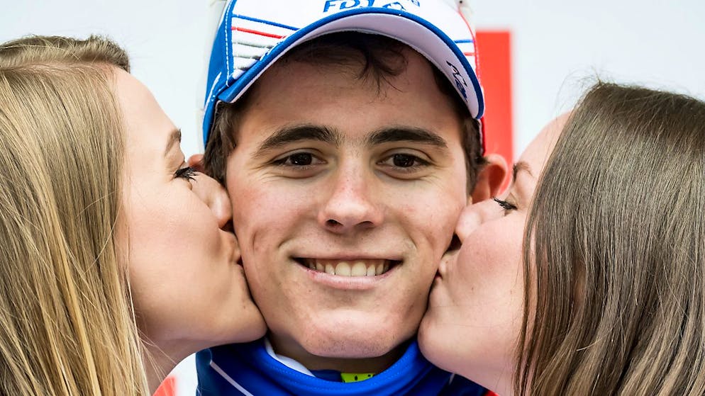 Die wichtigsten Fakten zur diesjährigen Frankreich-Rundfahrt - Gallery. David Gaudu, im letzten Jahr Gesamtvierter, heisst der Hoffnungsträger der Franzosen