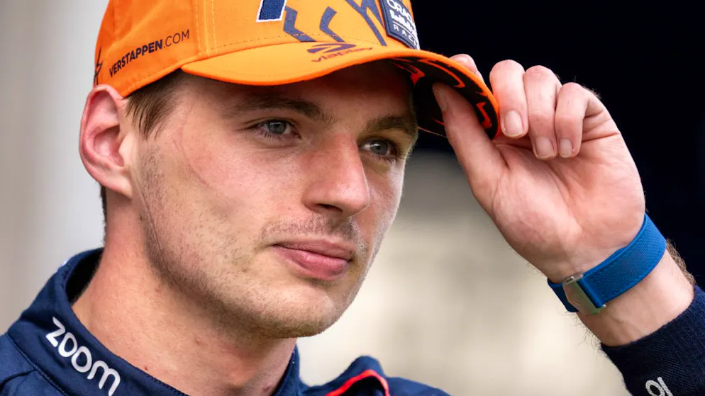 Ärger in der Formel 1. Verstappen: «Wir sahen wie Deppen aus, wie Amateure – unglaublich»