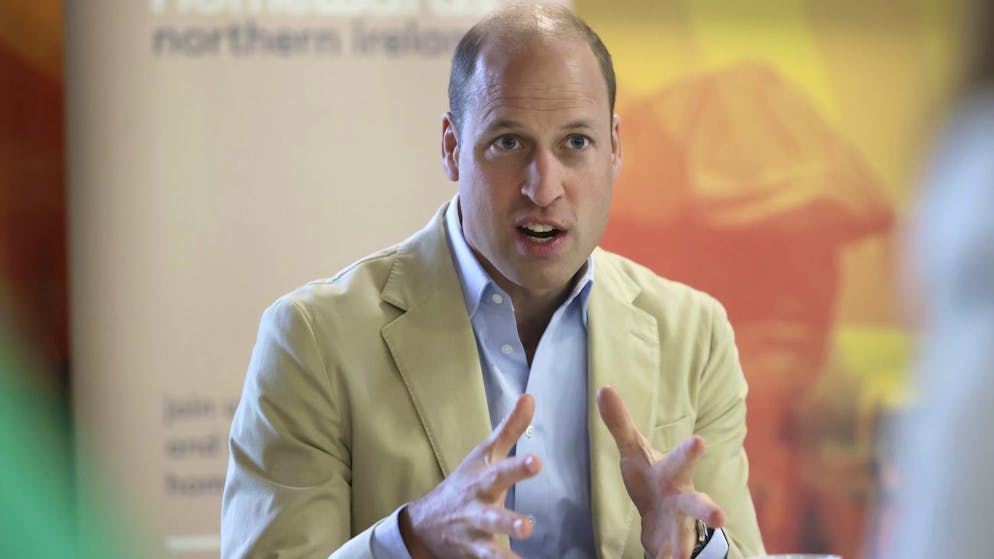 Royal Family. Ora anche William mette i bastoni fra le ruote a Carlo?