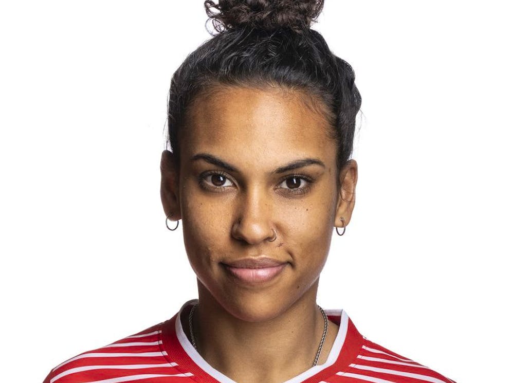 Diese 23 Spielerinnen nimmt Nati-Coach Inka Grings mit an die WM. Coumba Sow (Mittelfeld)