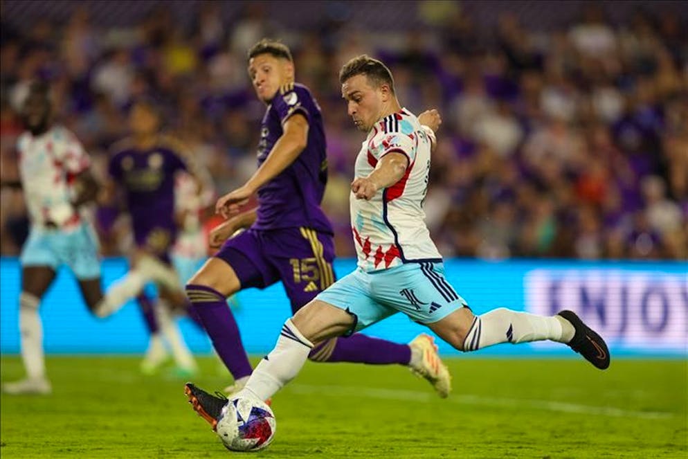 Shaqiri