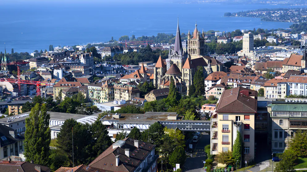 Zu hohe Wohnkosten. Immer mehr Westschweizer ziehen nach Frankreich