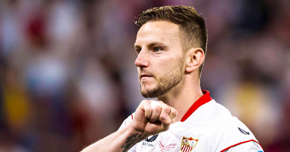 Europa League winners Sevilla have put all players on the sell list