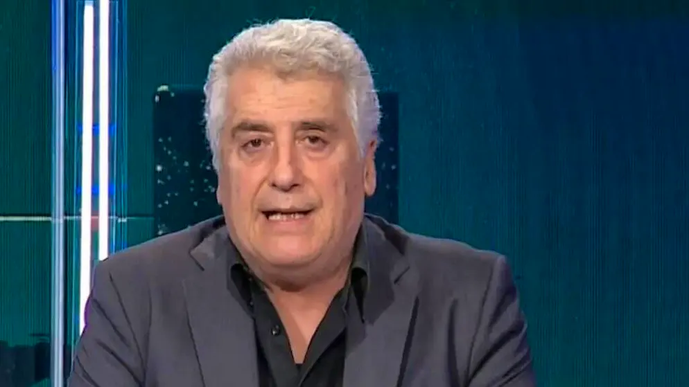 Linea Notte. Dopo 15 anni «arrivederci» a Maurizio Mannoni, pure lui fuori dalla Rai