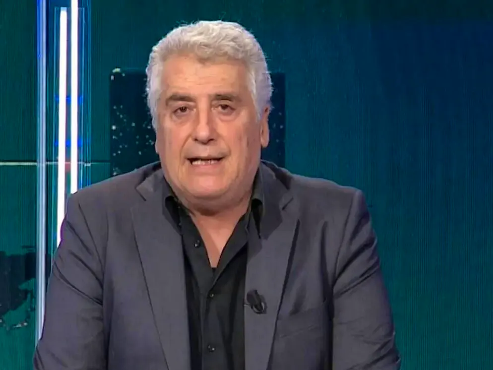 Maurizio Mannoni