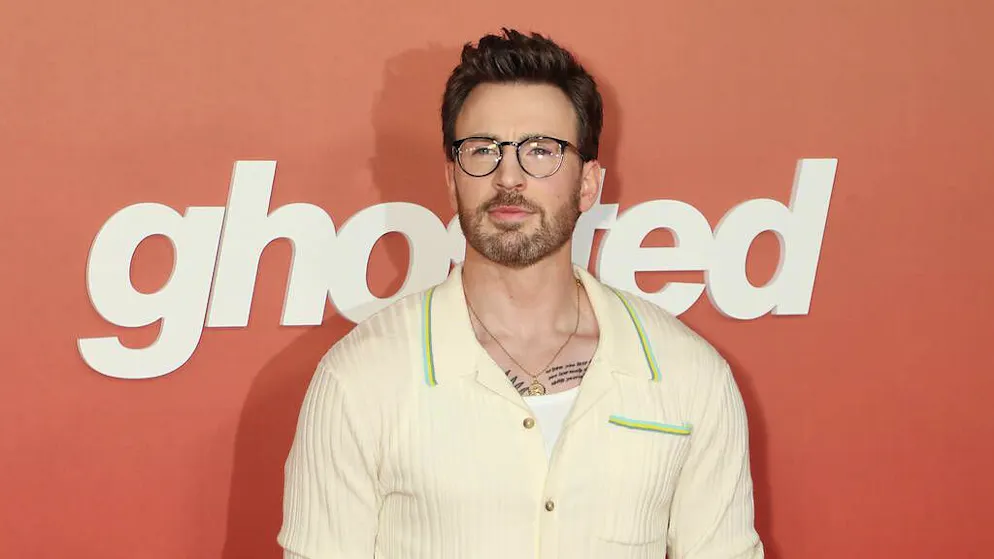 Attori. Chris Evans annuncia un detox dai social: «Voglio un’estate con meno schermi»
