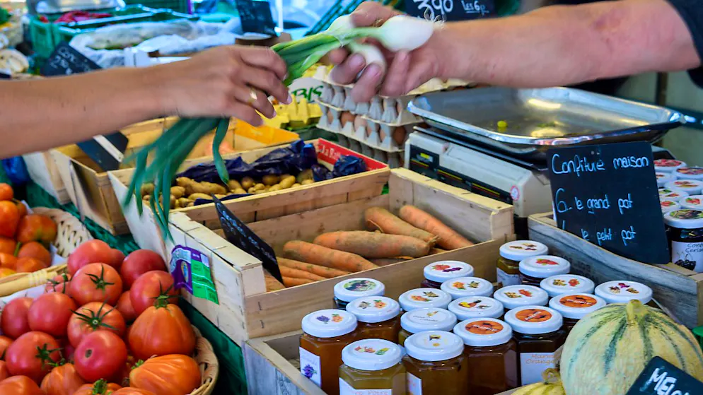 Teuerung geht im Juni deutlich zurück und fällt unter 2 Prozent (Symbolbild)
