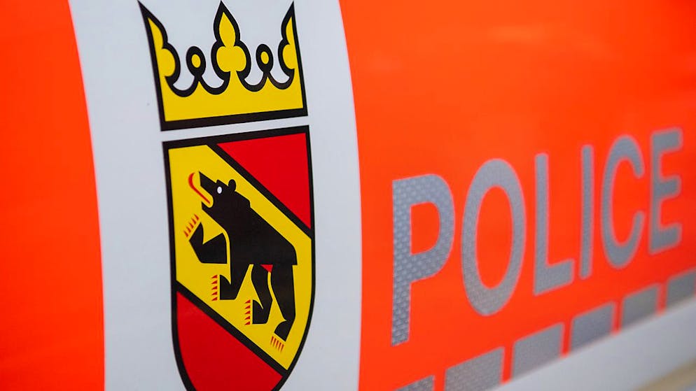 Am Dienstag waren zwischen Interlaken und Thun Einsatzkräfte gefragt. (Symbolbild)