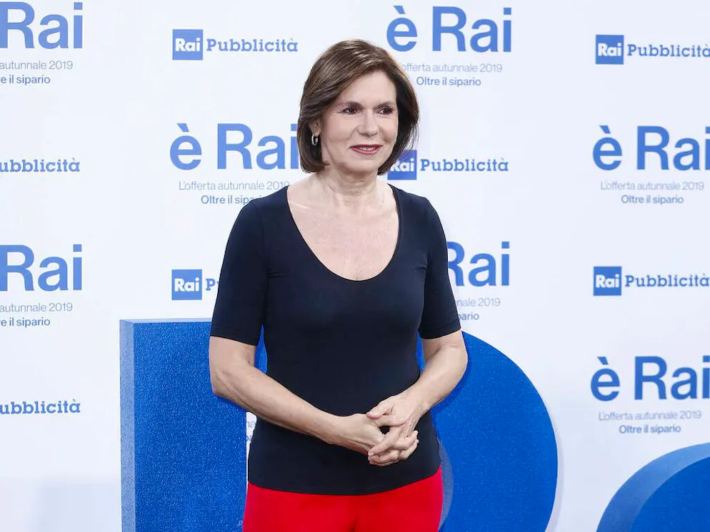 Bianca Berlinguer