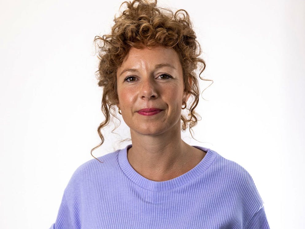 «MasterChef». Für Corinne Venegas ist das Dessert das, was am Ende einer Genuss-Reise bleibt.