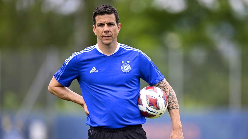 Der neue GC-Trainer Bruno Berner erhält Verstärkung vom Partnerklub Wolverhampton