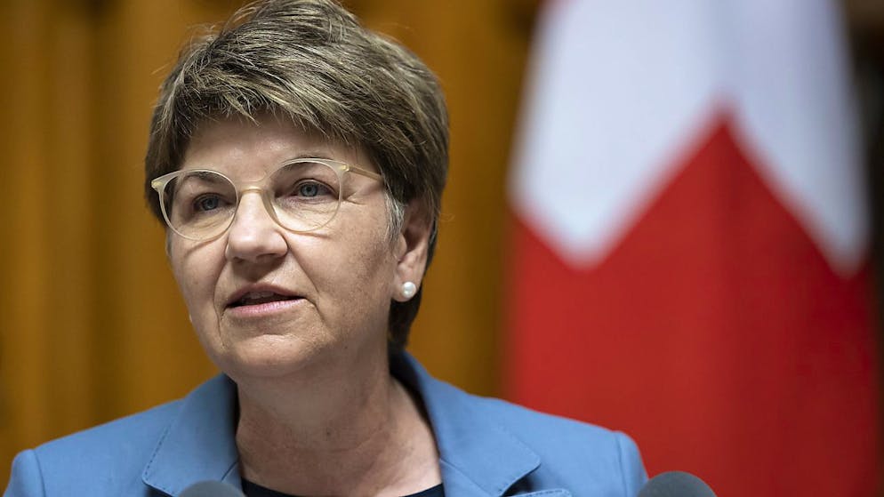 Politica. La Svizzera parteciperà al sistema di difesa aerea europeo Sky Shield