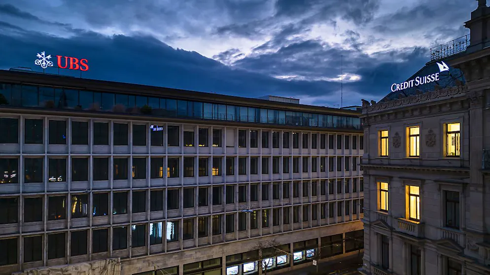 UBS ha beneficiato troppo dell'operazione?