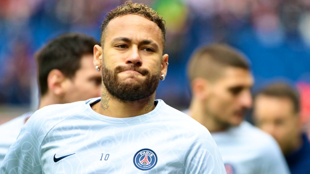 Football. Infractions environnementales : amende XXL contre Neymar
