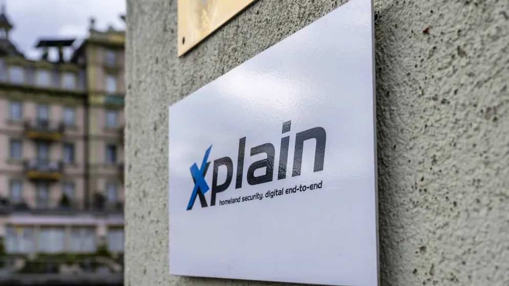 Darknet. La pubblicazione dei dati rubati da Play a Xplain non era un attacco mirato a Confederazione