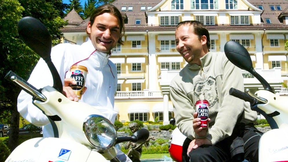 6. Juli 2003. So sah die Welt aus, als Roger Federer vor 20 Jahren seinen ersten Major-Titel holte