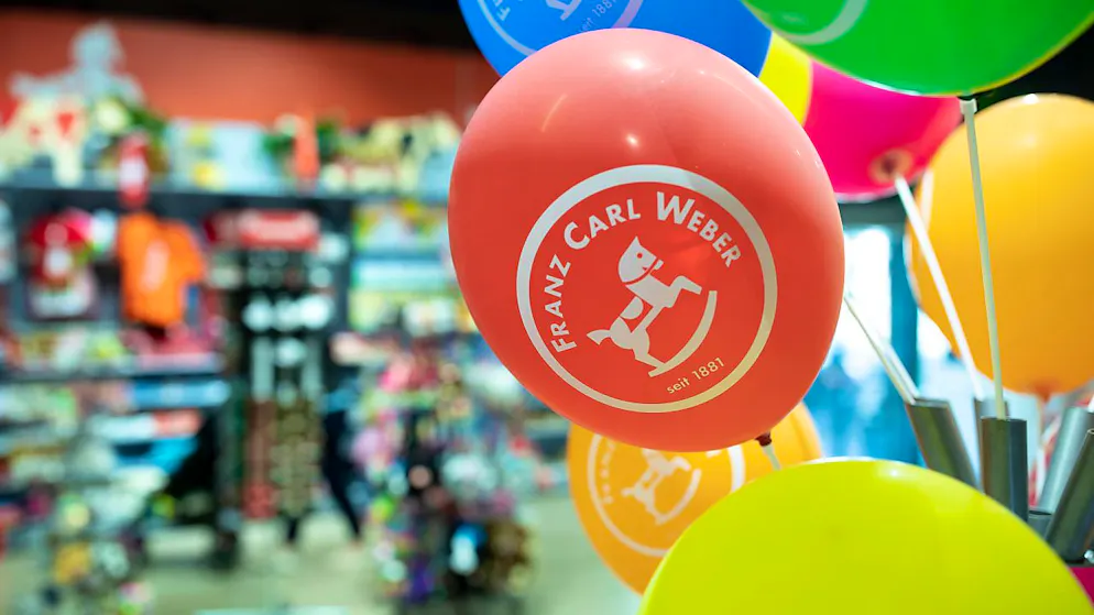 Franz Carl Weber wird deutsch. Auch diese Traditionsmarken sind nicht mehr in Schweizer Händen