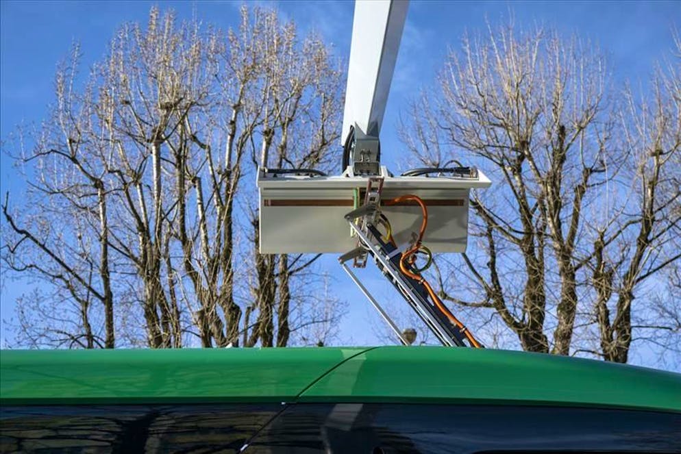 Questo progetto è stato elaborato da AutoPostale SA su incarico dei Comuni di Flims, Laax Falera