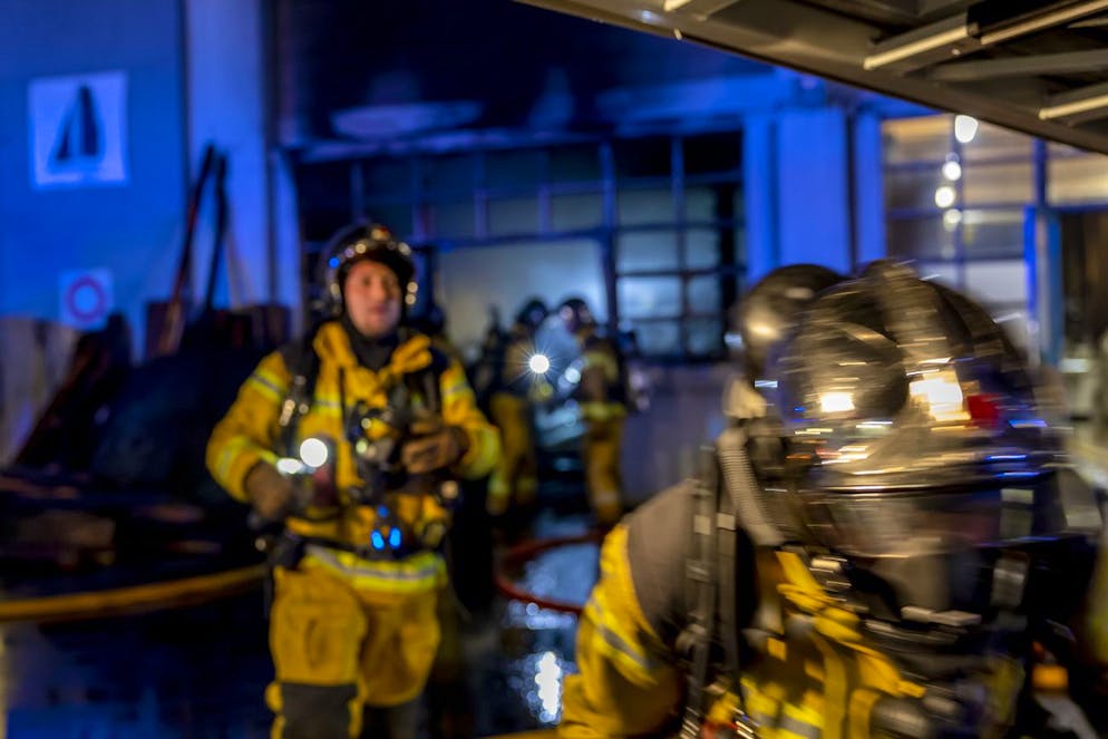 Immagine illustrativa/foto d'archivio.