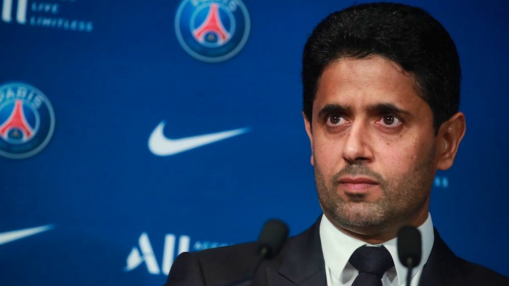 Nasser Al-Khelaifi