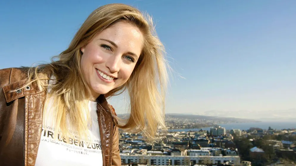 Neues Paar in Zürich. Ex-Miss Fiona Hefti und Starkoch Nenad Mlinarevic sind verliebt