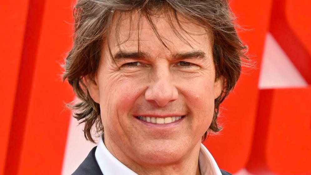 Cinema. Tom Cruise: «Mission: Impossible? Voglio continuare fino a 80 anni»