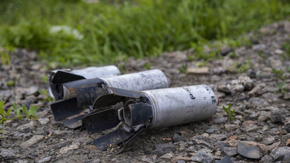 Guerra. A breve gli USA dovrebbero annunciare l'invio di bombe a grappolo a Kiev