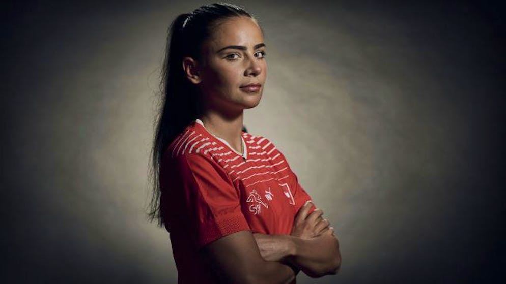 Emotionale Worte an Beney. Terchoun: «Es hat mir das Herz gebrochen, dich leiden zu sehen»